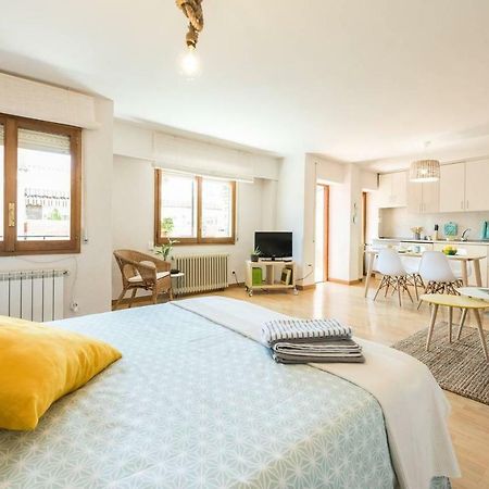 Apartamento Caunedo Мадрид Экстерьер фото